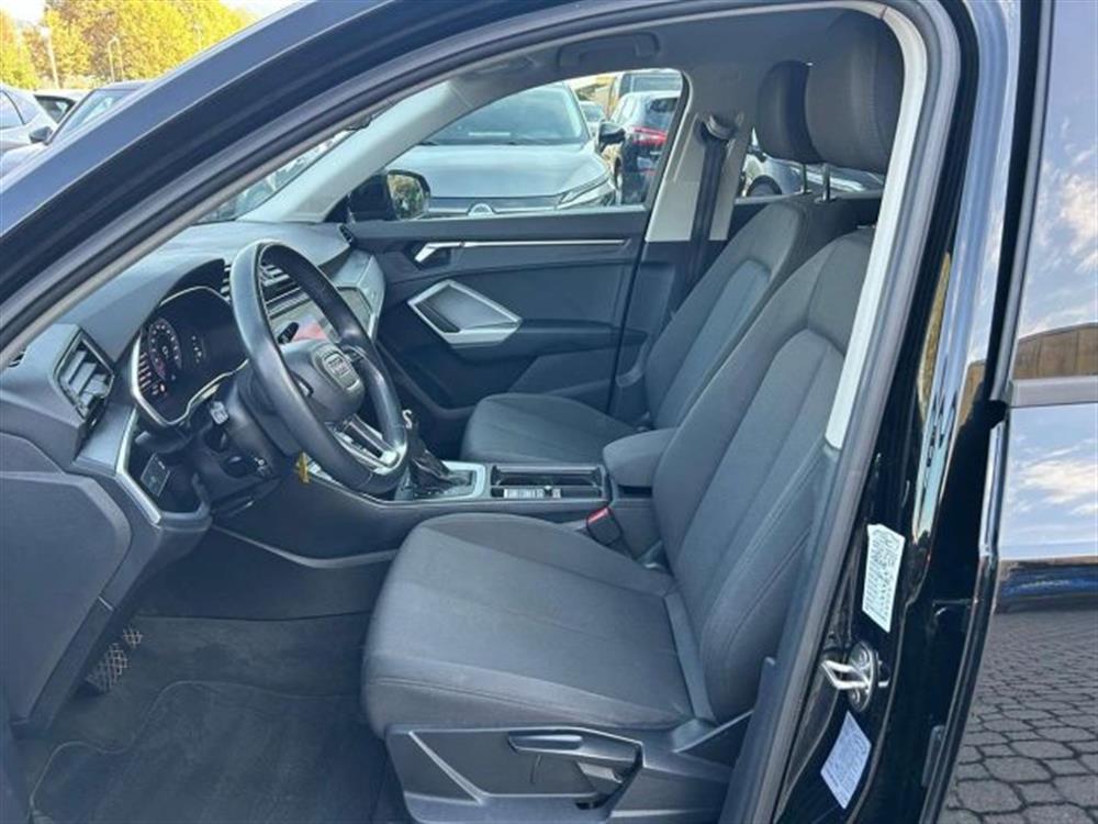 Q3 Q3 II 2018 35 2.0 TDI B