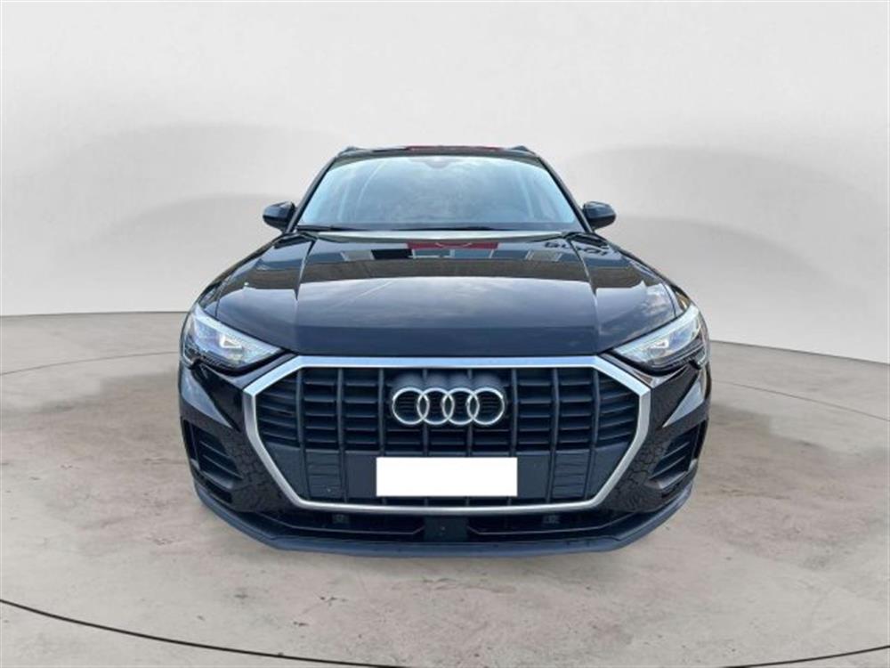 Q3 Q3 II 2018 35 2.0 TDI B