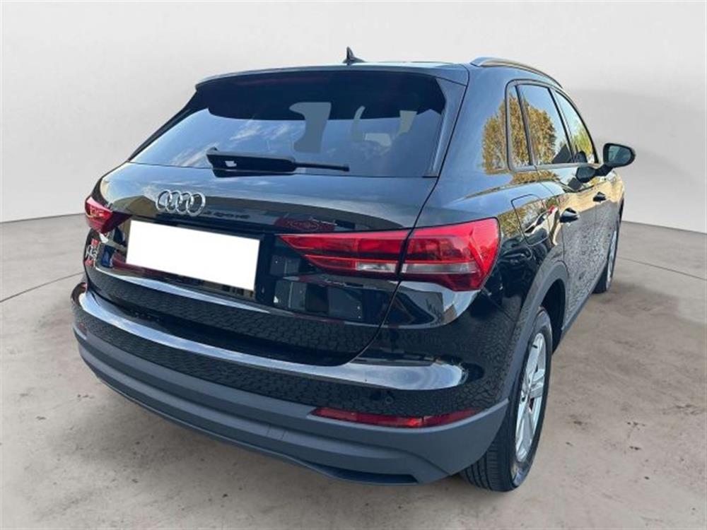 Q3 Q3 II 2018 35 2.0 TDI B