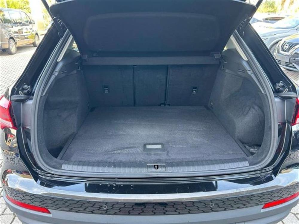 Q3 Q3 II 2018 35 2.0 TDI B