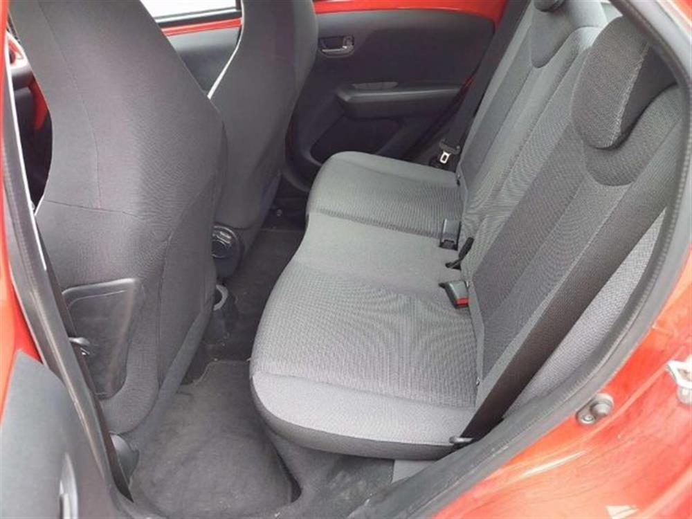 Aygo Aygo 5p 1.0 x-cool 72cv