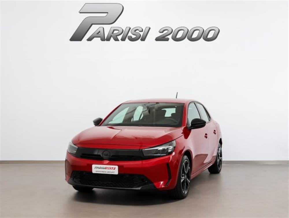 Corsa Corsa 1.2 Hybrid 110CV aut