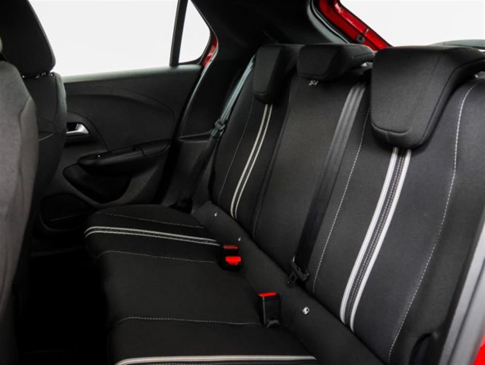 Corsa Corsa 1.2 Hybrid 110CV aut