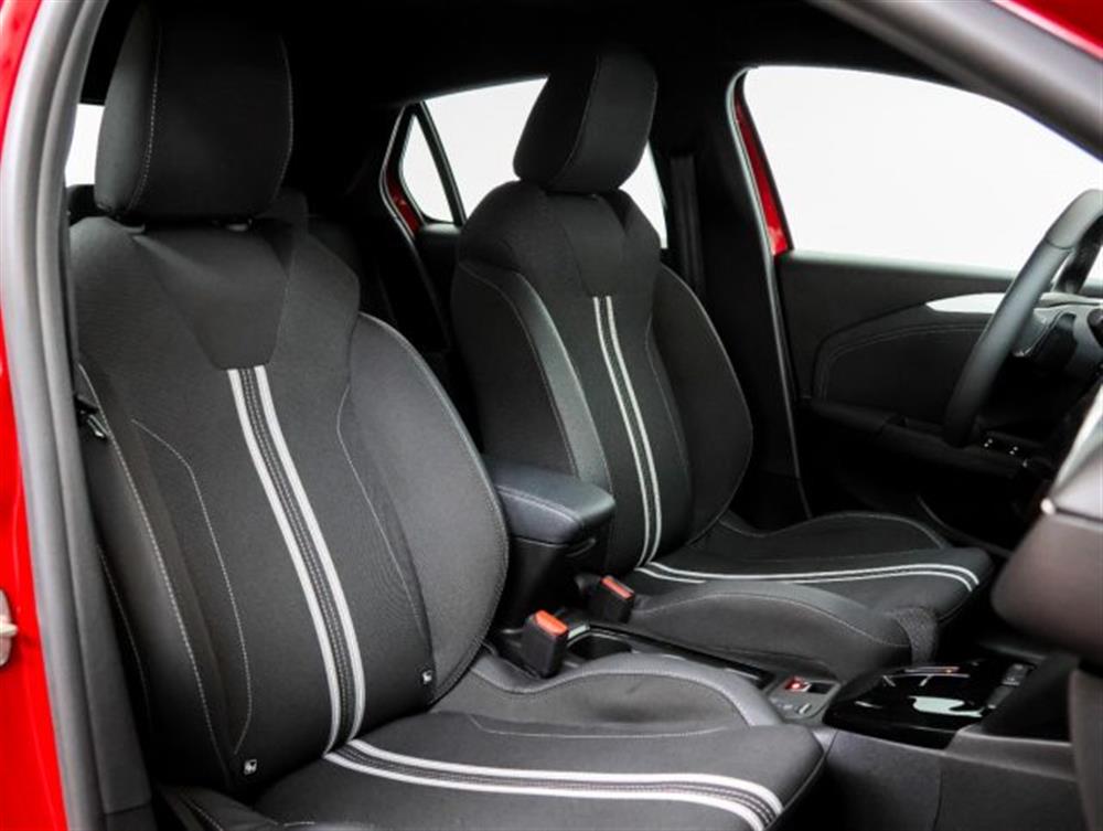 Corsa Corsa 1.2 Hybrid 110CV aut