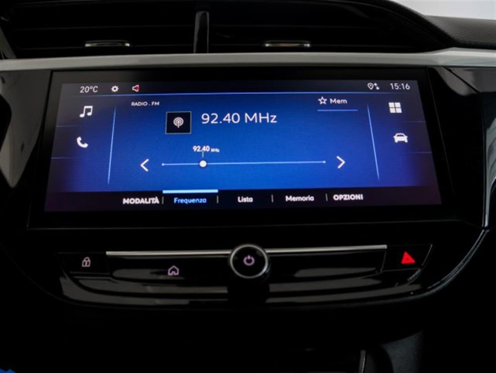 Corsa Corsa 1.2 Hybrid 110CV aut