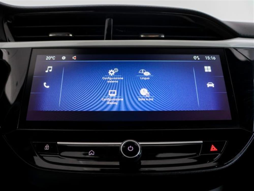 Corsa Corsa 1.2 Hybrid 110CV aut
