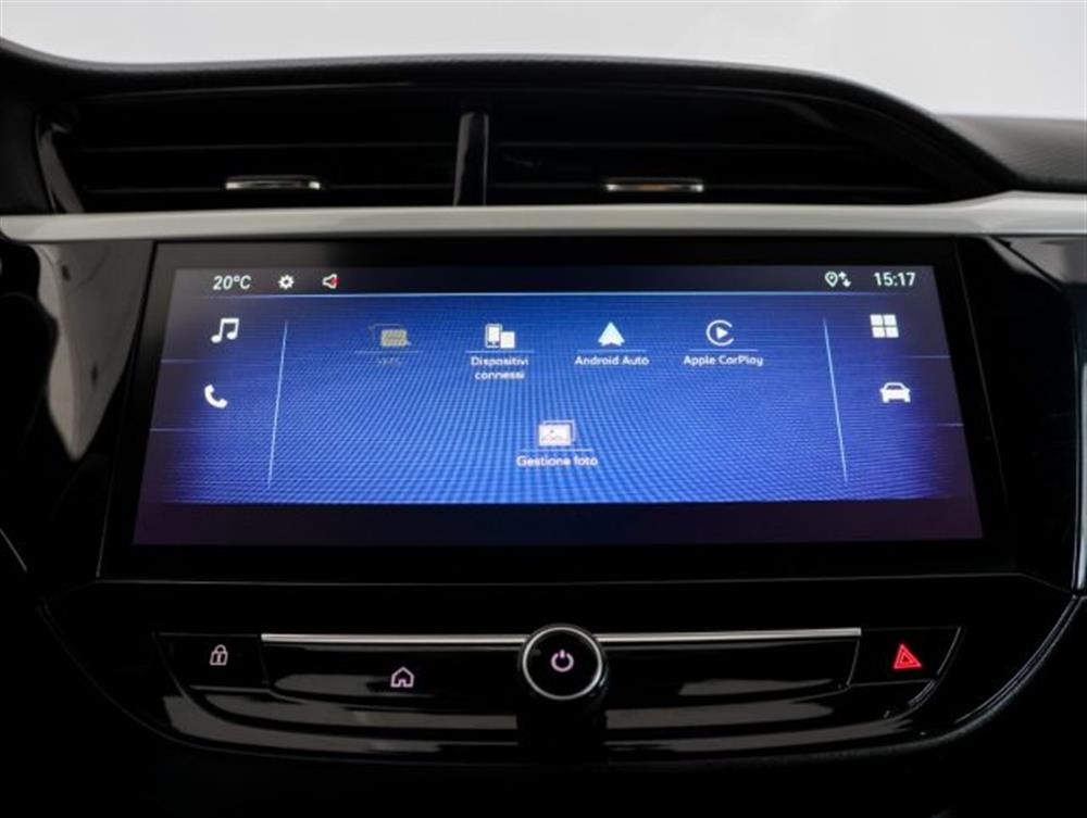 Corsa Corsa 1.2 Hybrid 110CV aut
