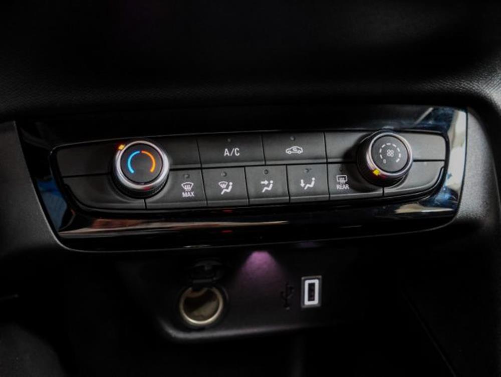 Corsa Corsa 1.2 Hybrid 110CV aut