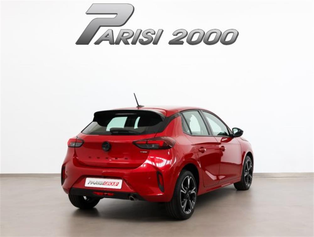 Corsa Corsa 1.2 Hybrid 110CV aut