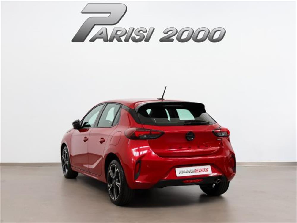 Corsa Corsa 1.2 Hybrid 110CV aut