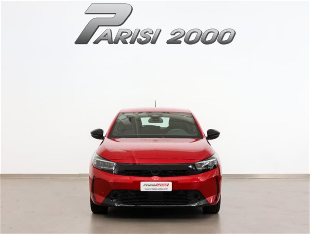 Corsa Corsa 1.2 Hybrid 110CV aut