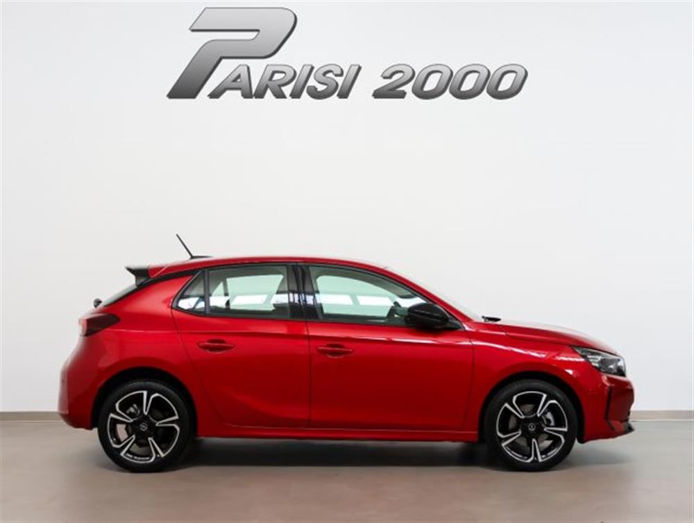 Corsa Corsa 1.2 Hybrid 110CV aut