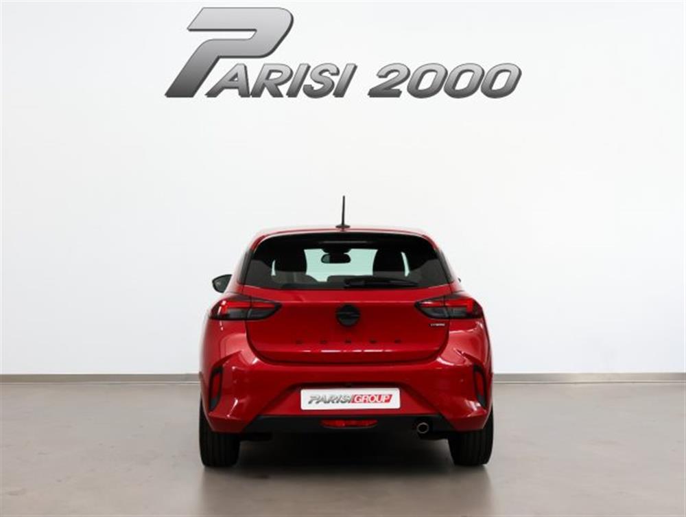 Corsa Corsa 1.2 Hybrid 110CV aut