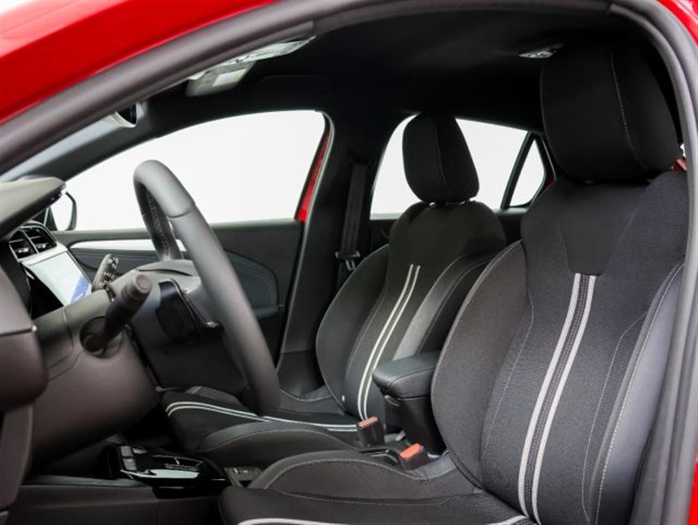 Corsa Corsa 1.2 Hybrid 110CV aut