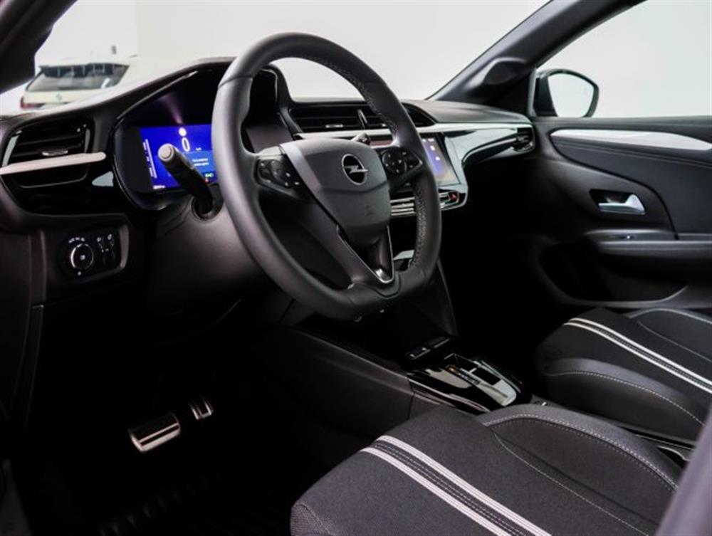Corsa Corsa 1.2 Hybrid 110CV aut