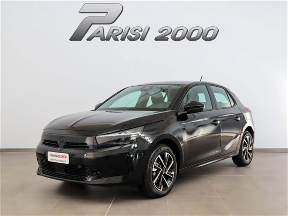 Corsa Corsa 1.2 Hybrid 110CV aut