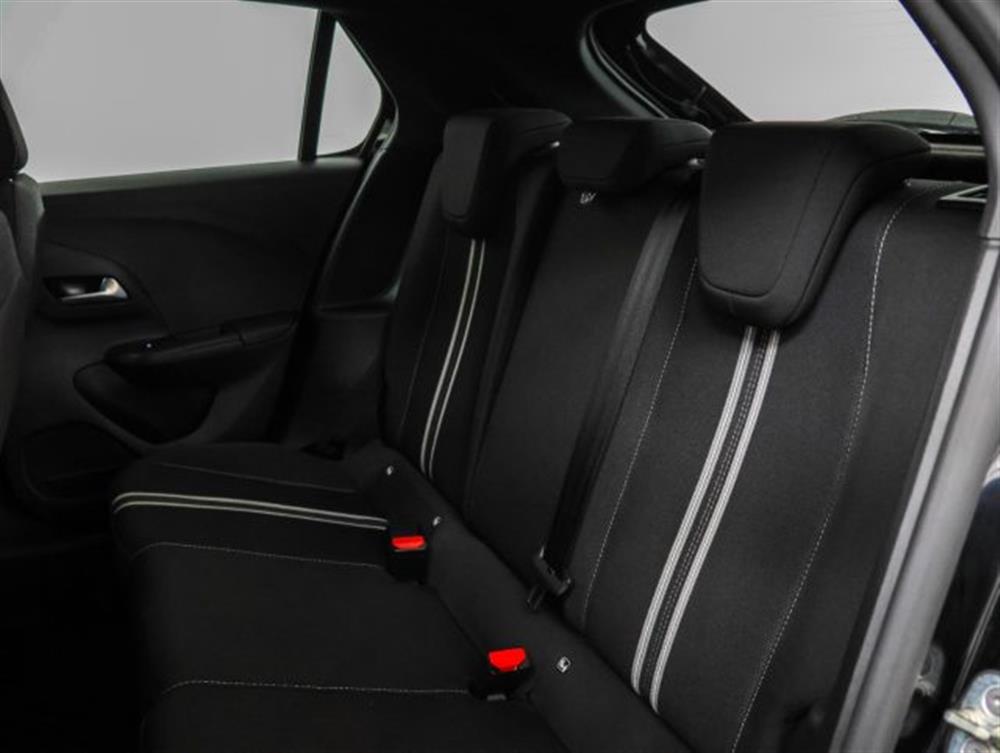 Corsa Corsa 1.2 Hybrid 110CV aut