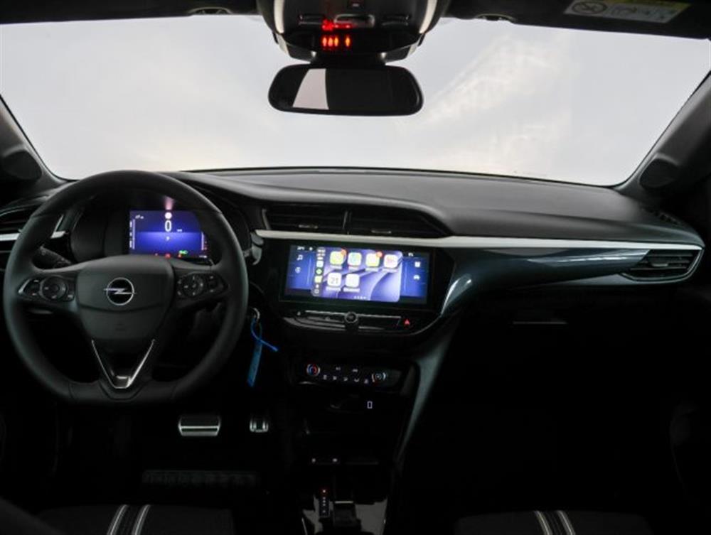 Corsa Corsa 1.2 Hybrid 110CV aut