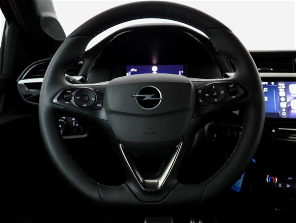 Corsa Corsa 1.2 Hybrid 110CV aut