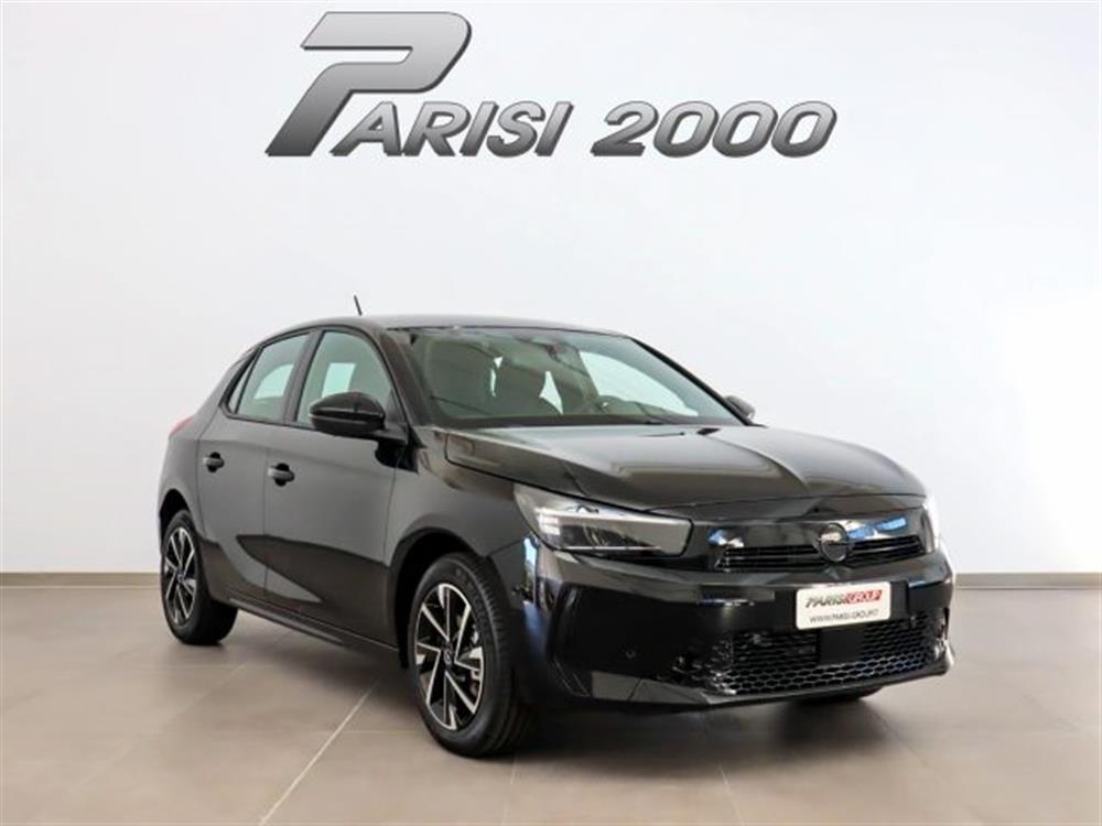 Corsa Corsa 1.2 Hybrid 110CV aut