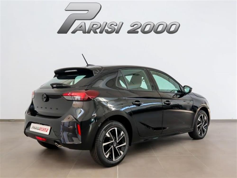 Corsa Corsa 1.2 Hybrid 110CV aut