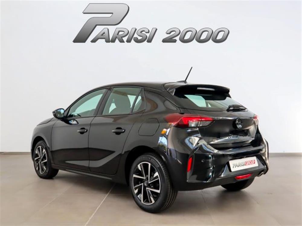Corsa Corsa 1.2 Hybrid 110CV aut