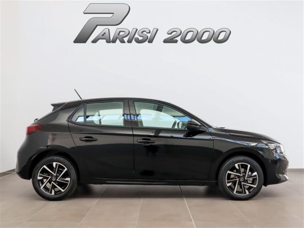 Corsa Corsa 1.2 Hybrid 110CV aut
