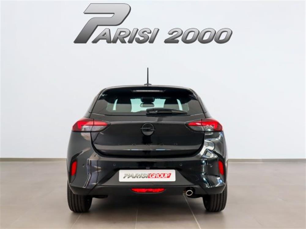 Corsa Corsa 1.2 Hybrid 110CV aut