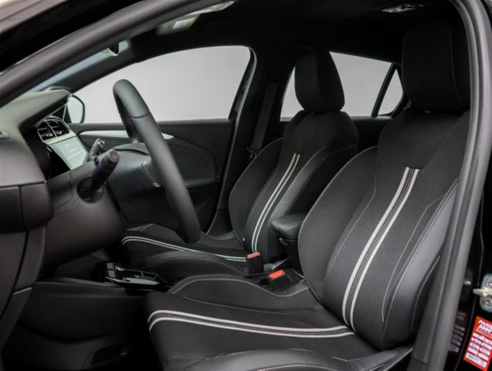 Corsa Corsa 1.2 Hybrid 110CV aut