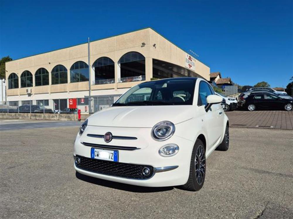 500 500 1.0 Hybrid Dolcevita