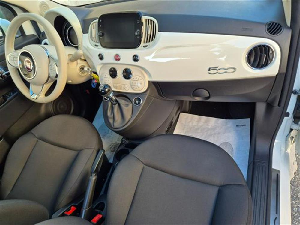 500 500 1.0 Hybrid Dolcevita