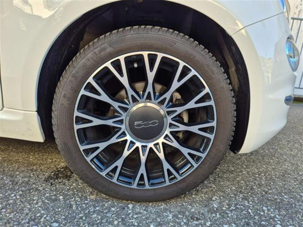 500 500 1.0 Hybrid Dolcevita