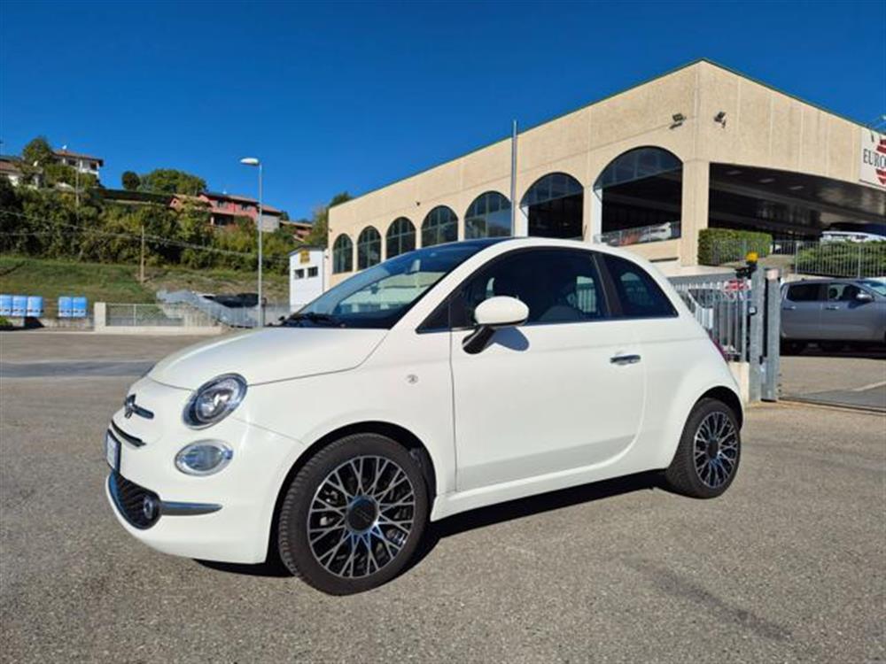 500 500 1.0 Hybrid Dolcevita