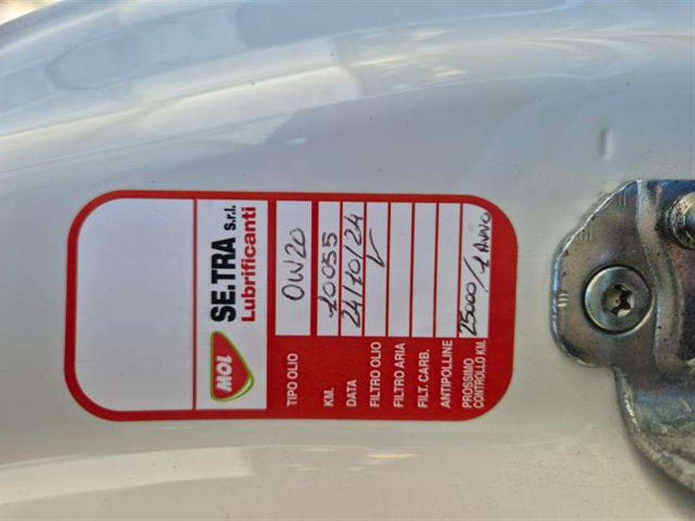 500 500 1.0 Hybrid Dolcevita