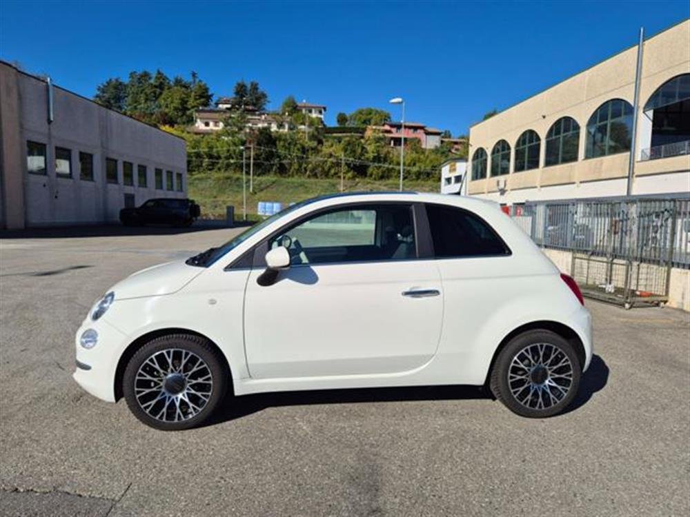 500 500 1.0 Hybrid Dolcevita
