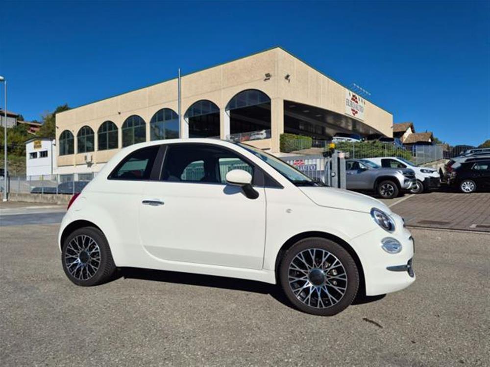500 500 1.0 Hybrid Dolcevita