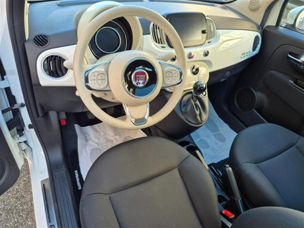 500 500 1.0 Hybrid Dolcevita