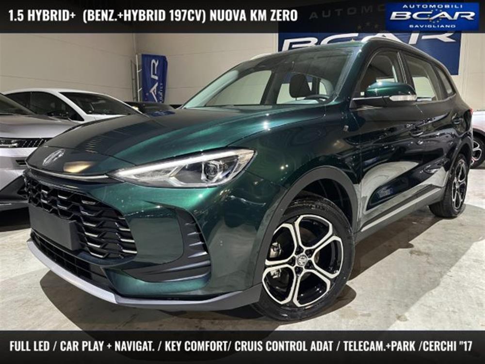 ZS ZS 1.5 Hybrid+ Comfort