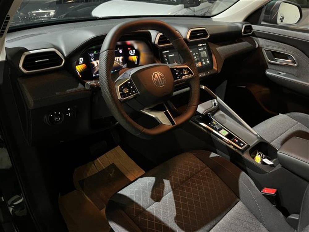 ZS ZS 1.5 Hybrid+ Comfort