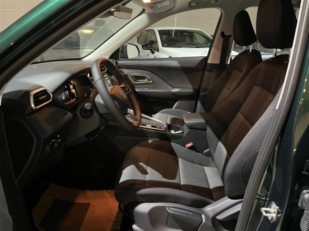 ZS ZS 1.5 Hybrid+ Comfort