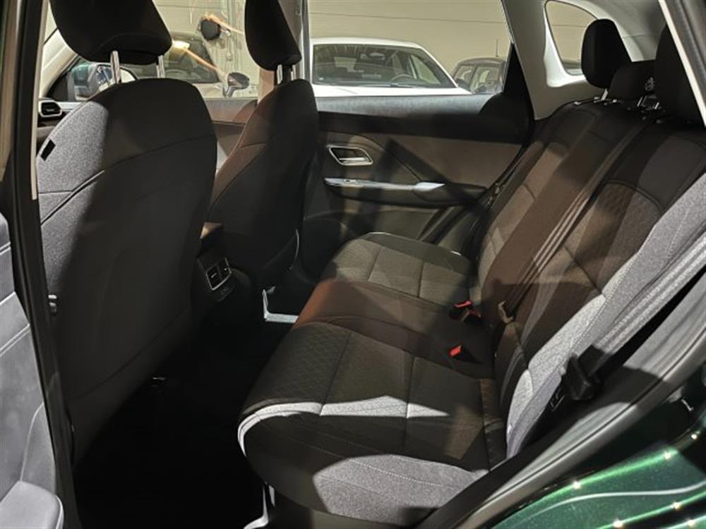 ZS ZS 1.5 Hybrid+ Comfort