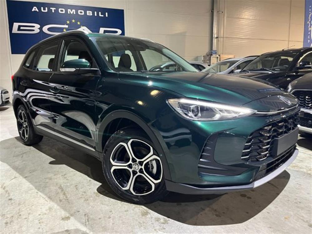 ZS ZS 1.5 Hybrid+ Comfort