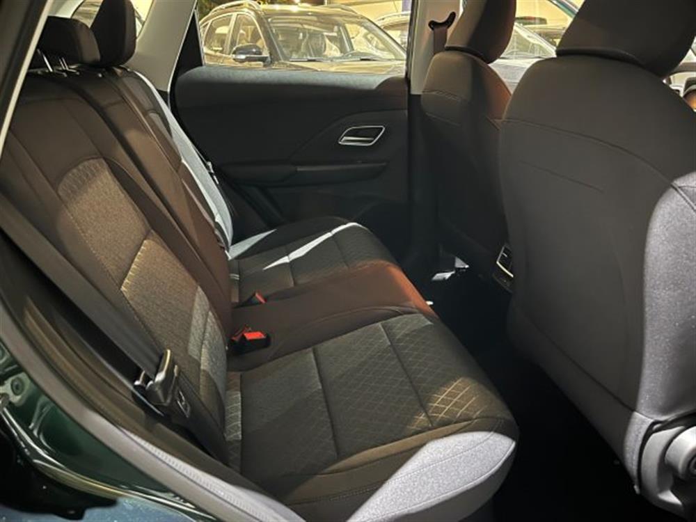 ZS ZS 1.5 Hybrid+ Comfort