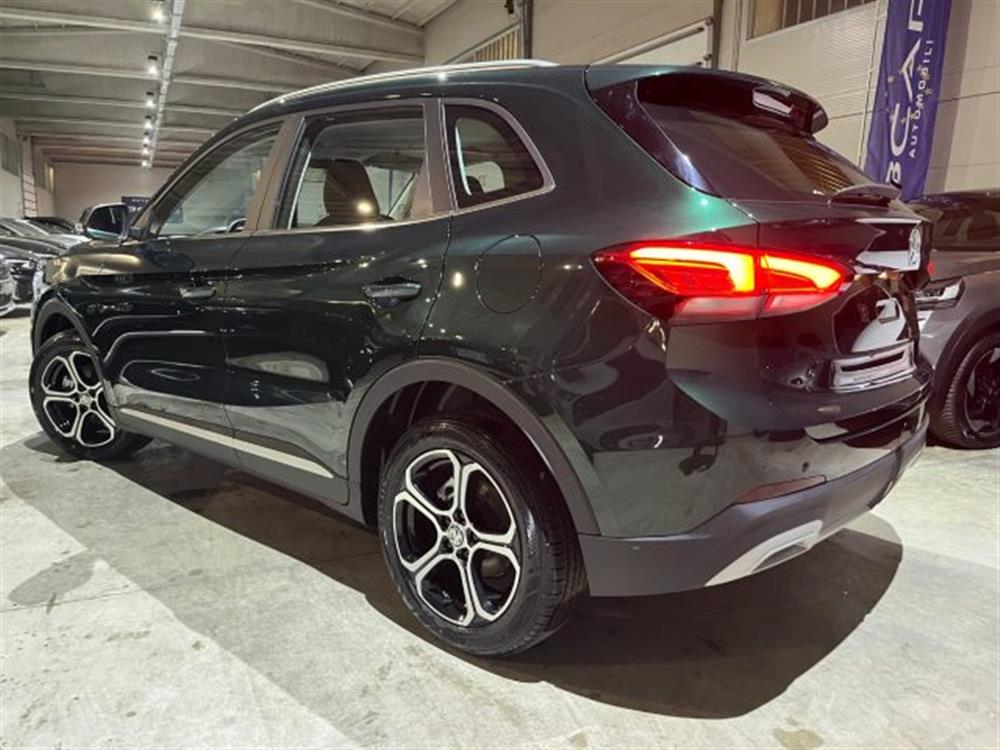 ZS ZS 1.5 Hybrid+ Comfort