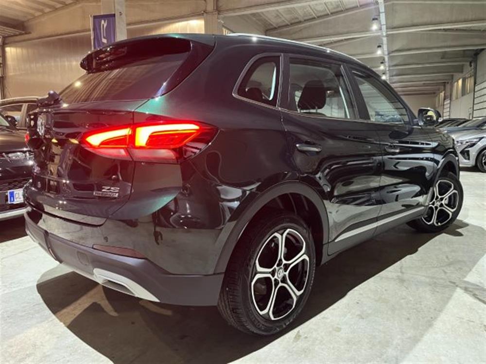 ZS ZS 1.5 Hybrid+ Comfort