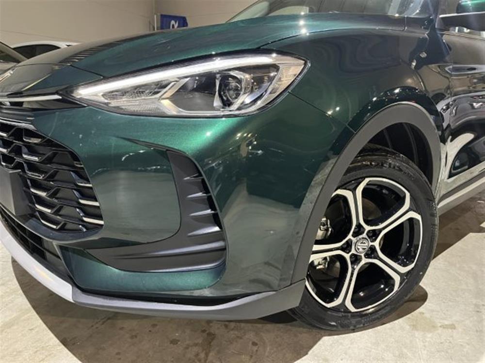 ZS ZS 1.5 Hybrid+ Comfort