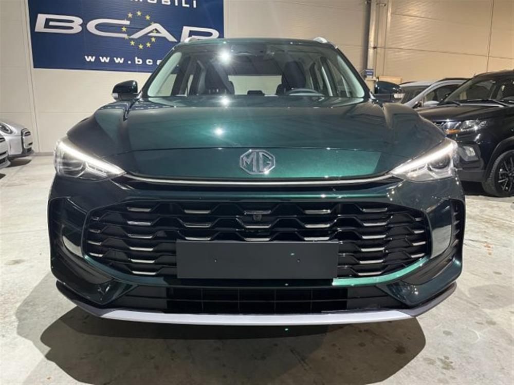 ZS ZS 1.5 Hybrid+ Comfort