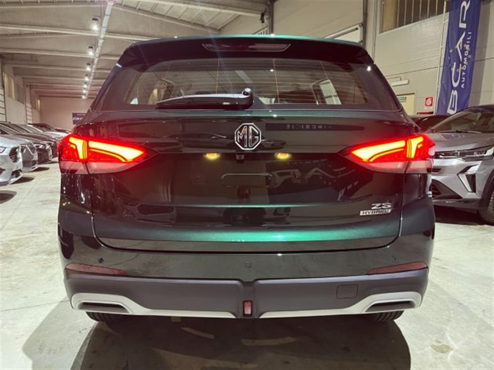 ZS ZS 1.5 Hybrid+ Comfort