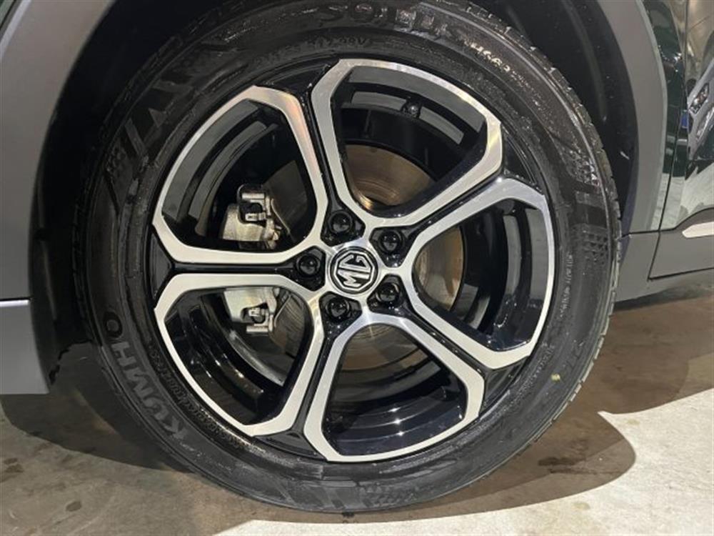 ZS ZS 1.5 Hybrid+ Comfort