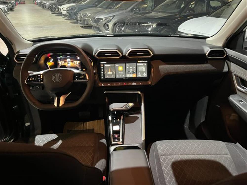 ZS ZS 1.5 Hybrid+ Comfort